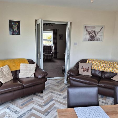 Rawson Cottage Lovely 2 Bedroom Semi Rural Stranraer Buitenkant foto