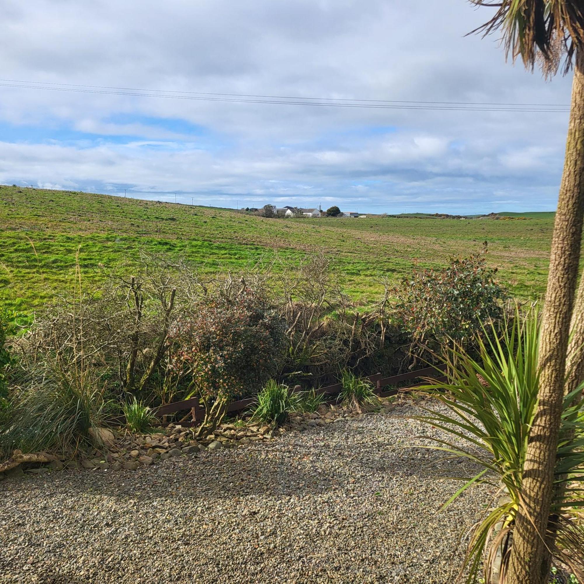 Rawson Cottage Lovely 2 Bedroom Semi Rural Stranraer Buitenkant foto