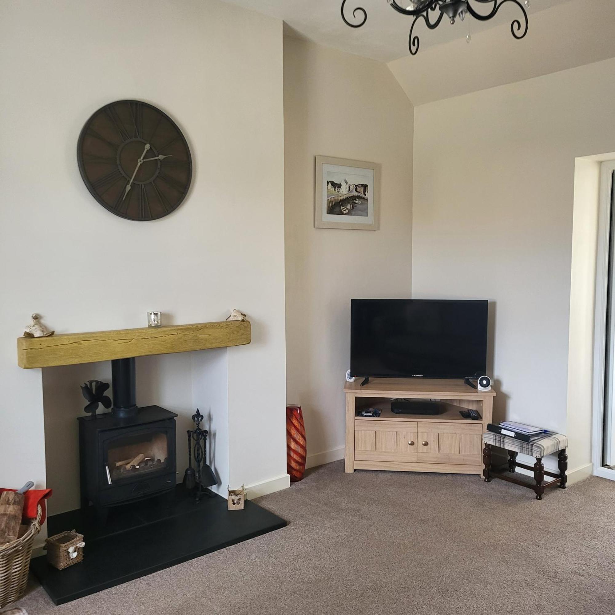 Rawson Cottage Lovely 2 Bedroom Semi Rural Stranraer Buitenkant foto