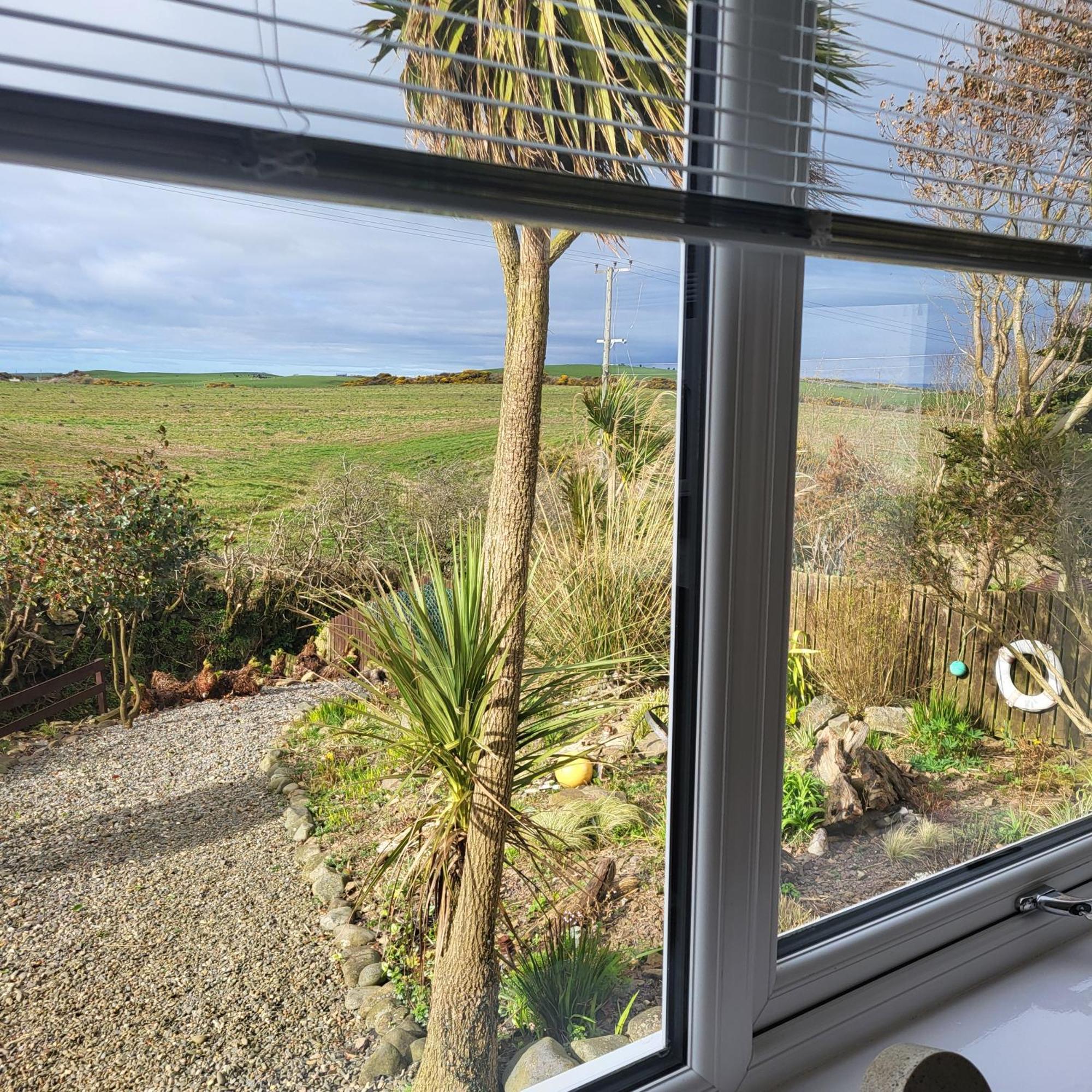 Rawson Cottage Lovely 2 Bedroom Semi Rural Stranraer Buitenkant foto