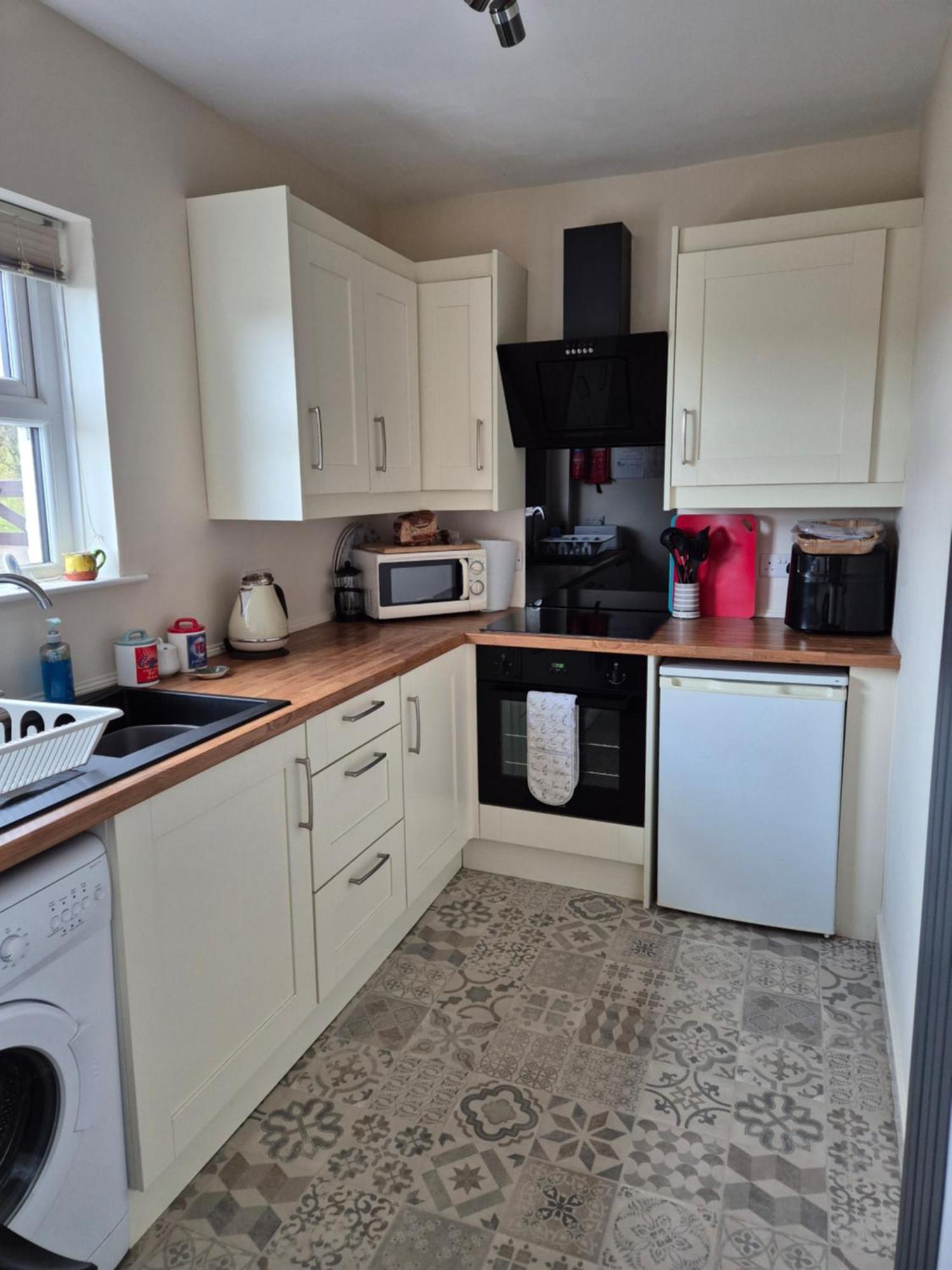 Rawson Cottage Lovely 2 Bedroom Semi Rural Stranraer Buitenkant foto