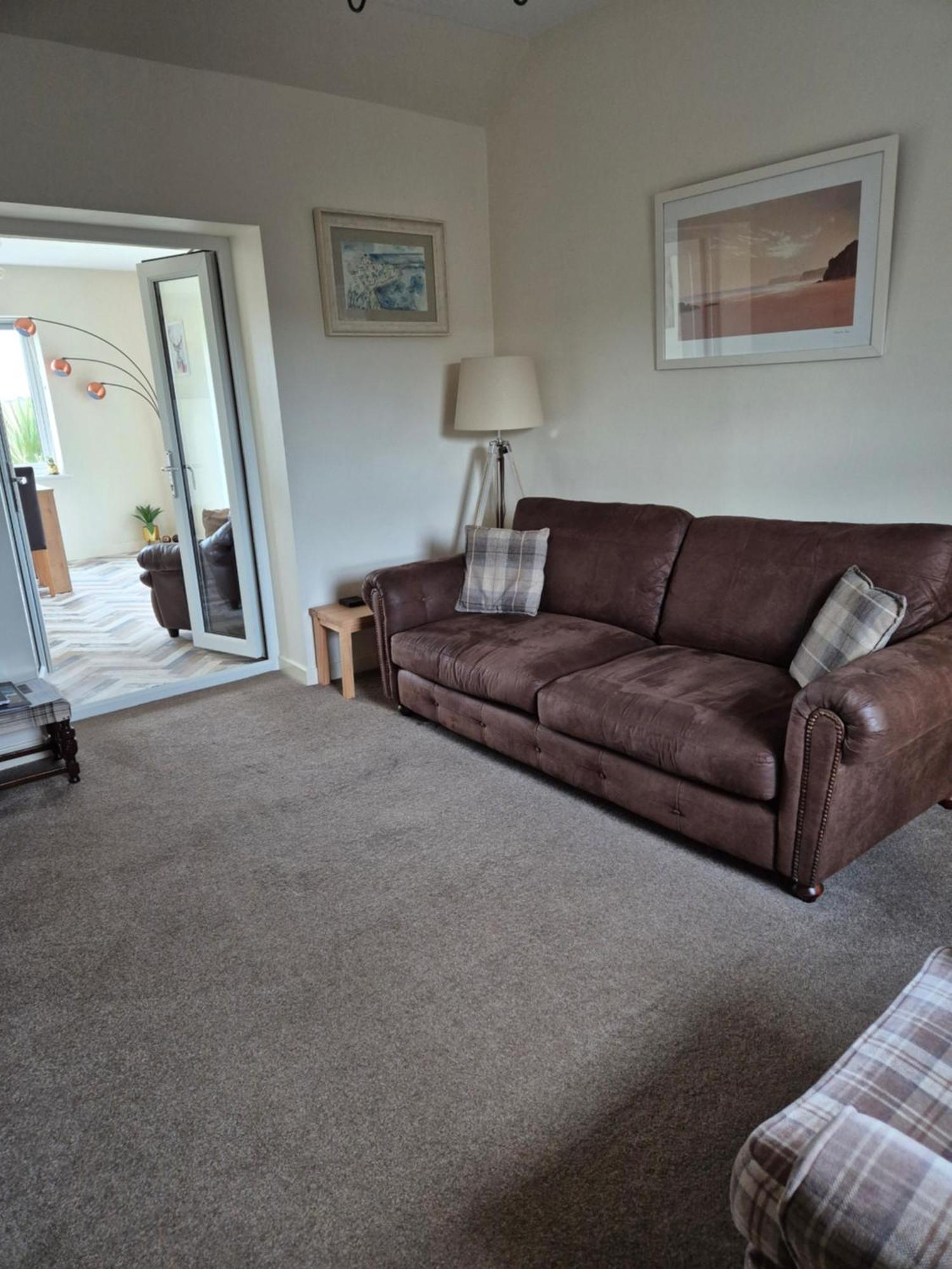Rawson Cottage Lovely 2 Bedroom Semi Rural Stranraer Buitenkant foto