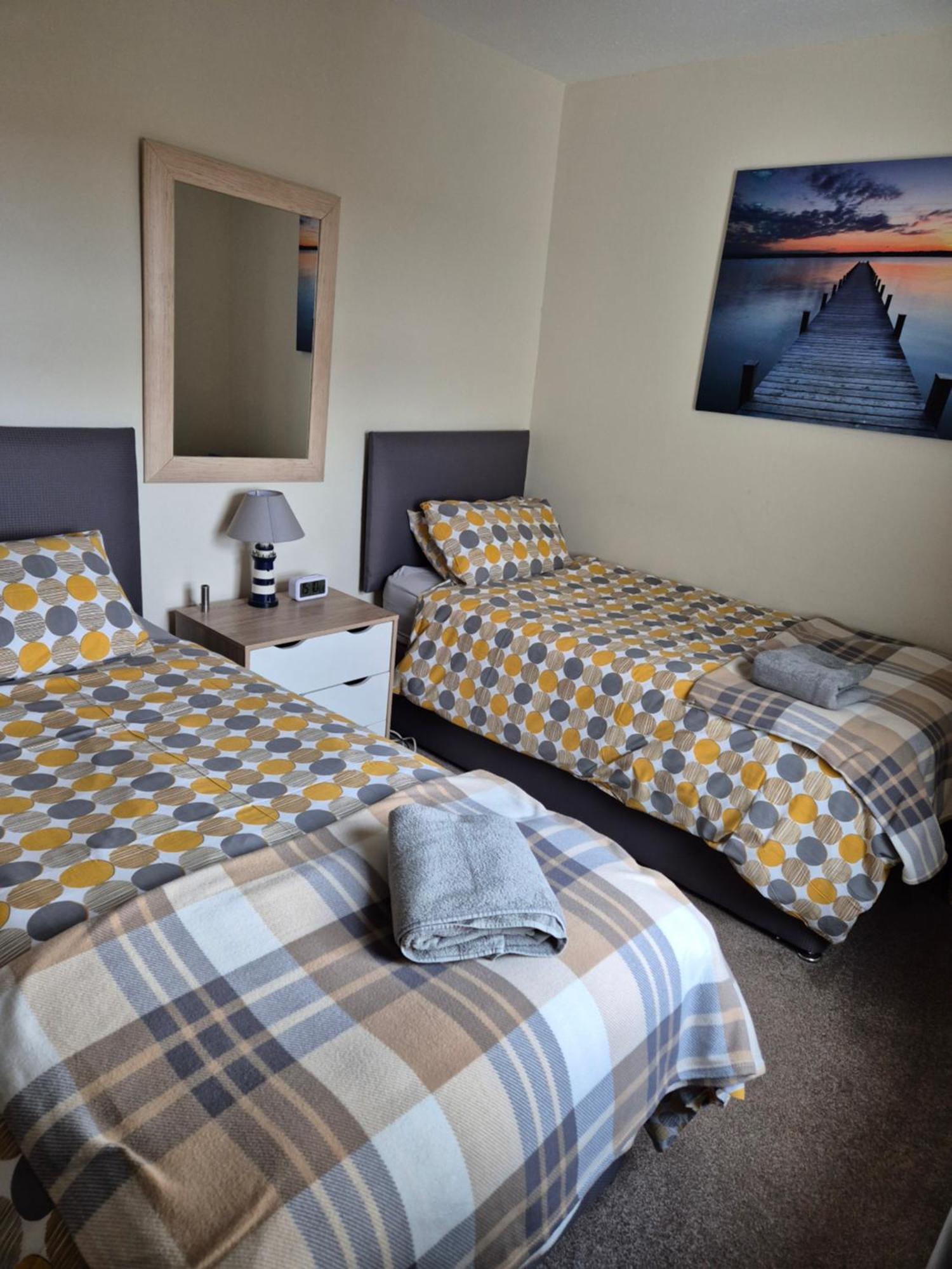 Rawson Cottage Lovely 2 Bedroom Semi Rural Stranraer Buitenkant foto