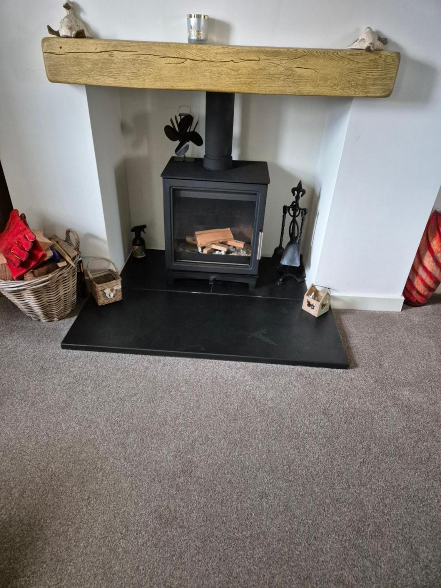 Rawson Cottage Lovely 2 Bedroom Semi Rural Stranraer Buitenkant foto